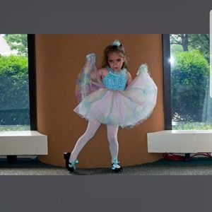 Meet your Posher, Julie